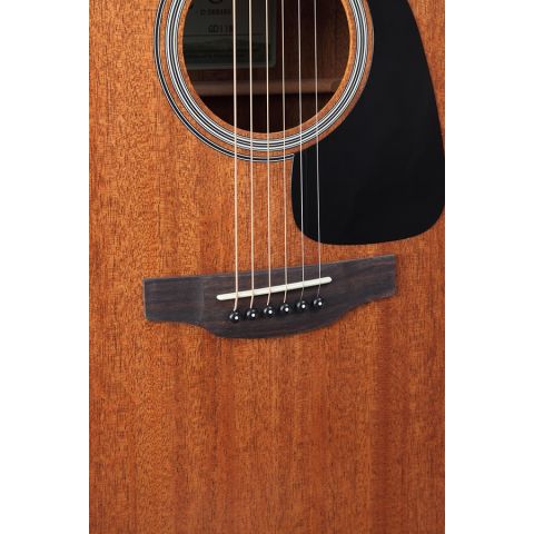 TAKAMINE GD11MCE ELECTRIFICADA NATURAL SATIN