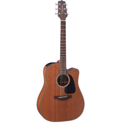 TAKAMINE GD11MCE ELECTRIFICADA NATURAL SATIN