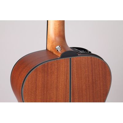TAKAMINE MINI AUDITORIUM ELECTRO + FUNDA