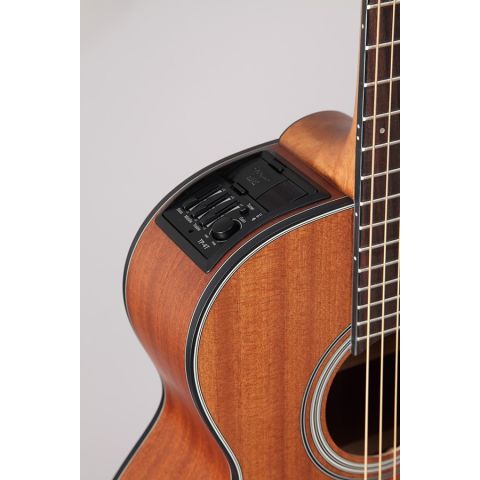 TAKAMINE MINI AUDITORIUM ELECTRO + FUNDA