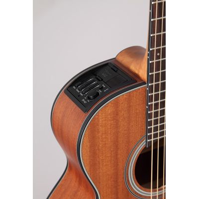 TAKAMINE MINI AUDITORIUM ELECTRO + FUNDA