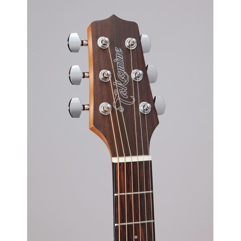 TAKAMINE MINI AUDITORIUM ELECTRO + FUNDA