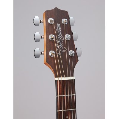 TAKAMINE MINI AUDITORIUM ELECTRO + FUNDA