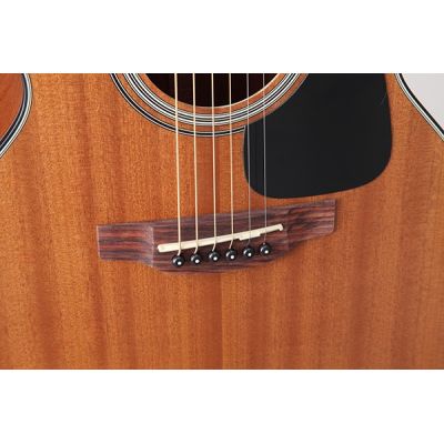 TAKAMINE MINI AUDITORIUM ELECTRO + FUNDA