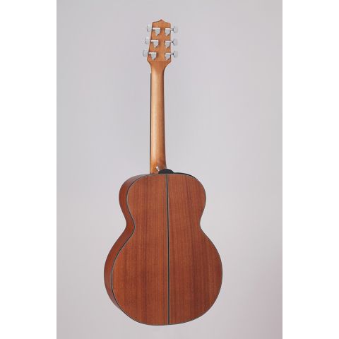 TAKAMINE MINI AUDITORIUM ELECTRO + FUNDA