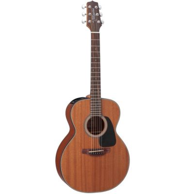 TAKAMINE MINI AUDITORIUM ELECTRO + FUNDA 2