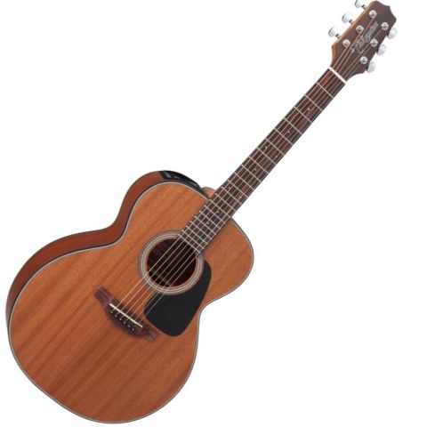 TAKAMINE MINI AUDITORIUM ELECTRO + FUNDA