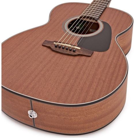 TAKAMINE MINI AUDITORIUM ELECTRO + FUNDA