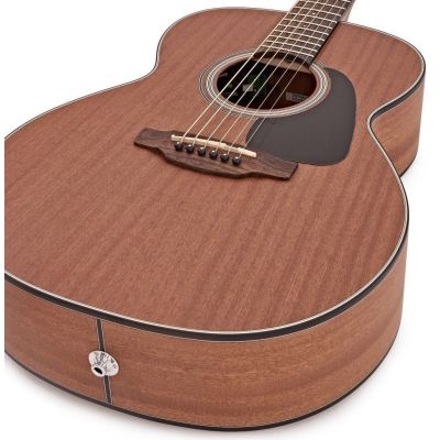TAKAMINE MINI AUDITORIUM ELECTRO + FUNDA