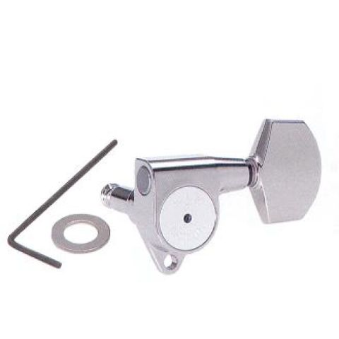 Clavijero Eléctrica Gotoh SG301-01...