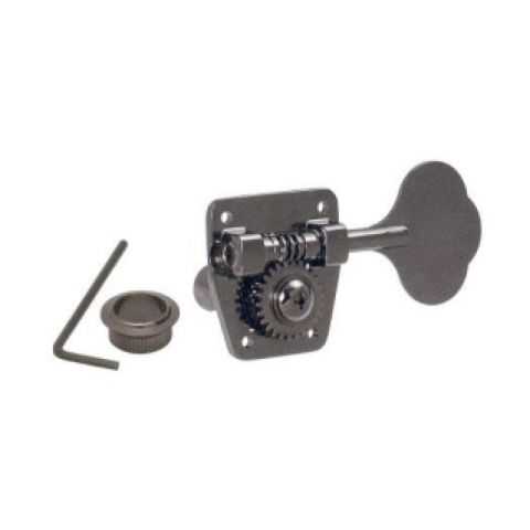 Clavijero Bajo Gotoh GB-2 Niquel...
