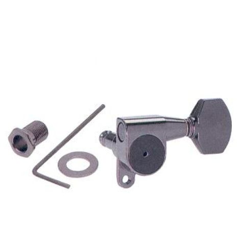 Clavijero Eléctrica Gotoh SG360-B07...