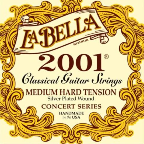 Juego La Bella 2001 Medium Hard Clásica