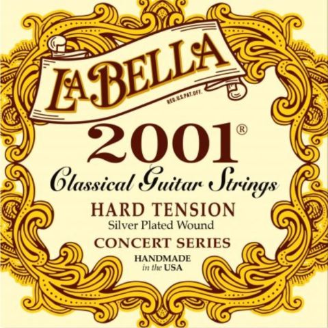 Juego La Bella 2001 Hard Clásica
