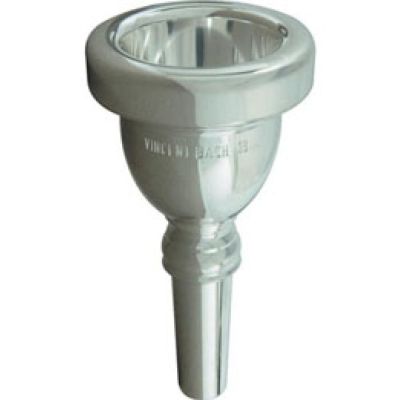 Boquilla Bach Tuba 335 25