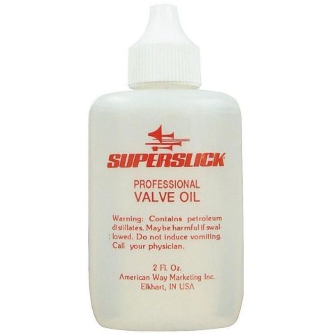 Aceite Pistones Superslick VO2Q 37ml
