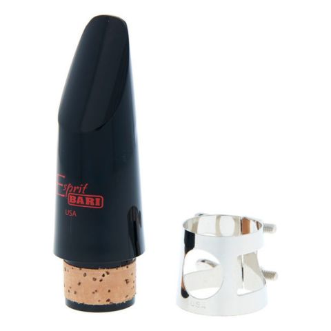 Boquilla Clarinete Bari Esprit ESKCLM