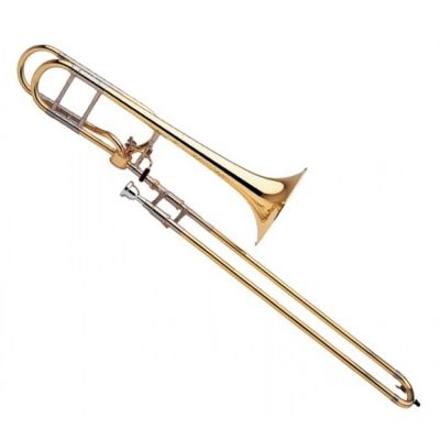 Trombón Bach Stradivarius 42A Lacado