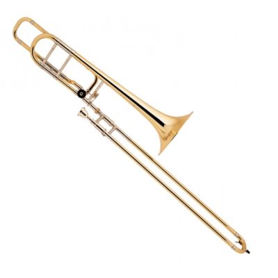 Trombón Bach Stradivarius 42Bo Lacado