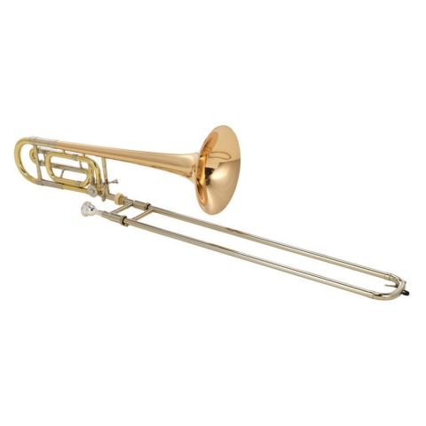 Trombón Bach Stradivarius LT-42BG...