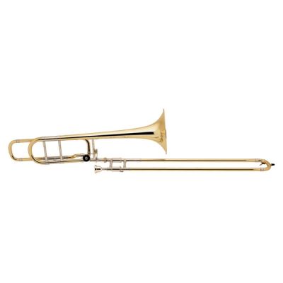 Trombón Bach Stradivarius 42Bog Goldmessing