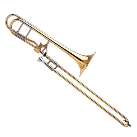 Trombón Bach Stradivarius LT-42A Lacado