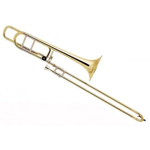 Trombón Bach Stradivarius 42BG...