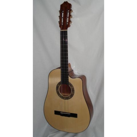 Tres Cubano APC 3CUB-100-S-CW Cutaway...