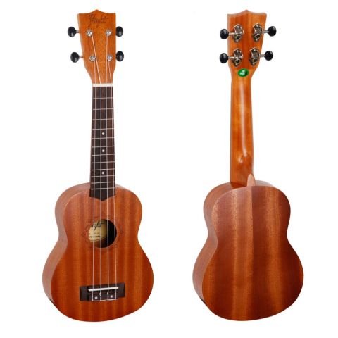 Ukelele Soprano Flight NUS-310...