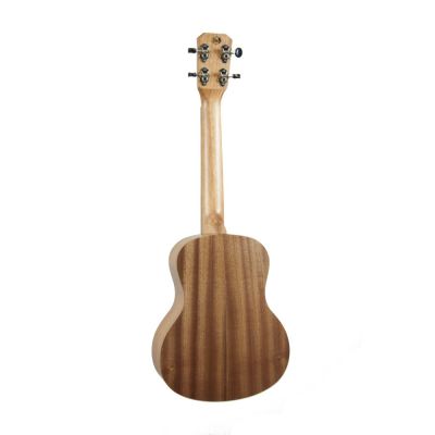 Ukelele Tenor Flight NUT-310 Natural Sapelly