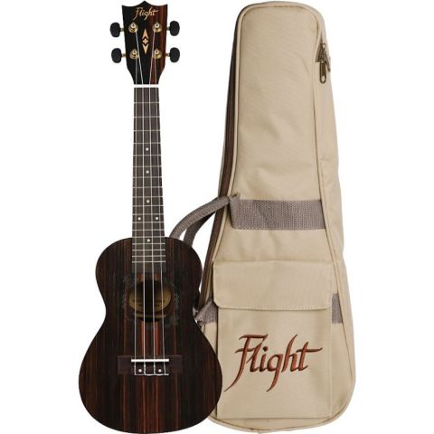 Ukelele Concert Flight DUC-460...