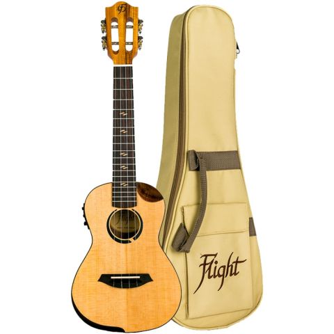 Ukelele Concert Flight Princess...