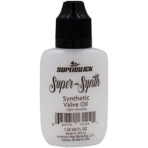 Aceite Pistones Superslick VO2Q-SYN...