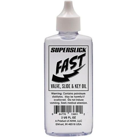 Aceite Pistones Fast Superslick...