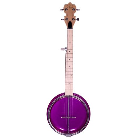 Banjolele 5 cuerdas Bones BB500-P...