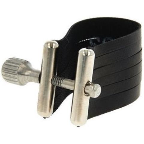 Abrazadera Clarinete Bajo Rovner Star...