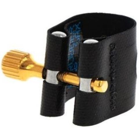 Abrazadera Saxo Soprano Rovner Light...