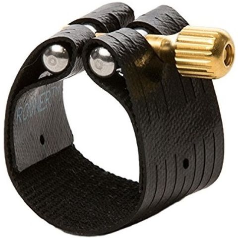 Abrazadera Saxo Tenor Rovner Dark 2M...