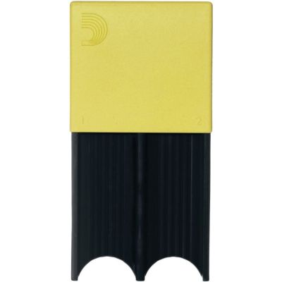 Guardacañas D´Addario Clarinete/S.Alto DRGRD4ACYL Amarillo