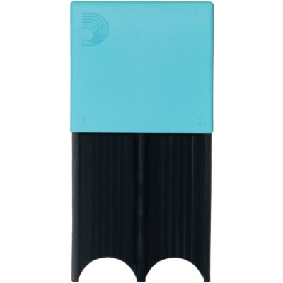 Guardacañas D´Addario S.Tenor/S.Barítono DRGRD4TBBL Azul