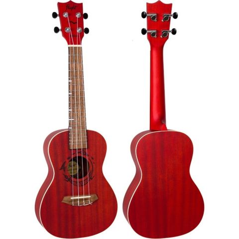 Ukelele Concert Flight DUC-380...