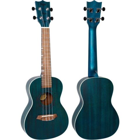 Ukelele Concert Flight DUC-380...