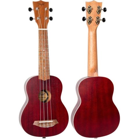 Ukelele Soprano Flight NUS-380...