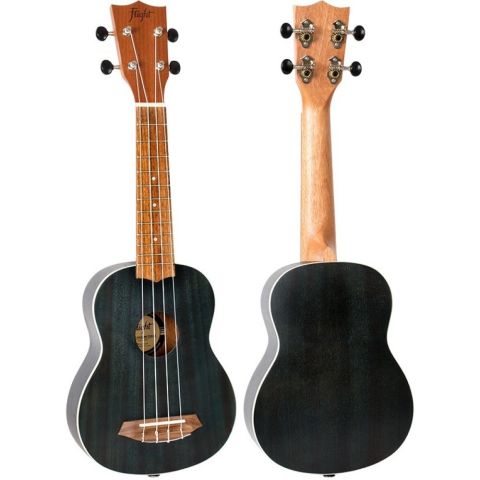 Ukelele Soprano Flight NUS-380...