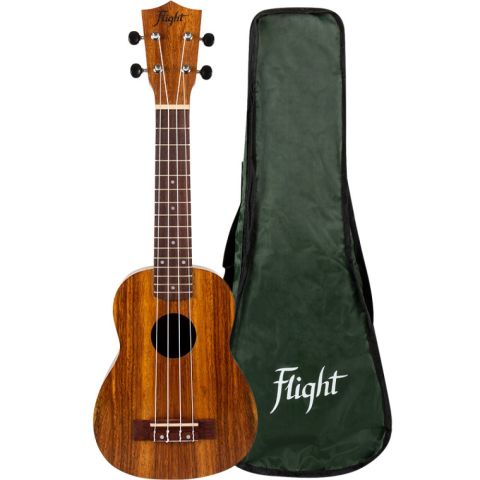 Ukelele Soprano Flight NUS-200...