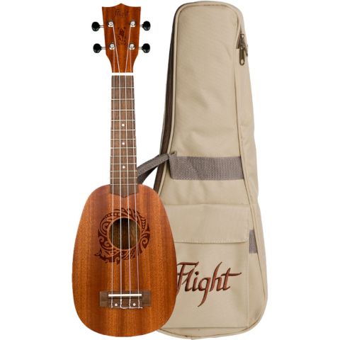 Ukelele Soprano Flight NUP-310...