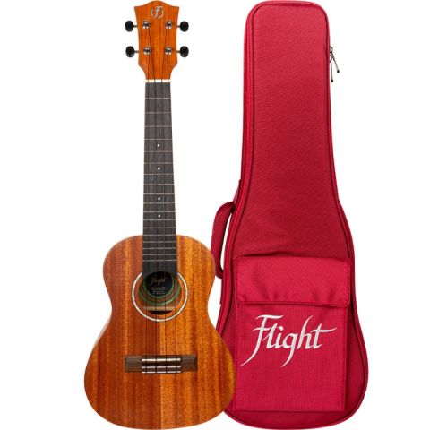 Ukelele Concert Flight Princess...