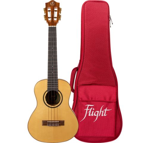 Ukelele Concert Flight Princess...