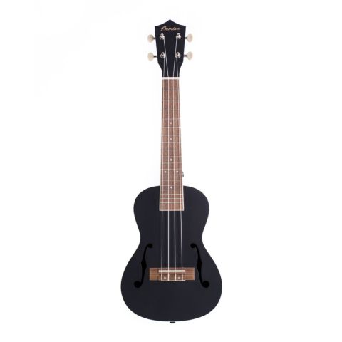 Ukelele Concert Bamboo BU23-VIO...