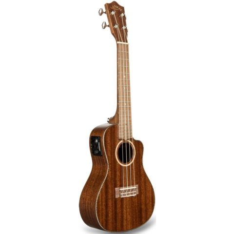 Ukelele Concert Lanikai MAS-CEC All...